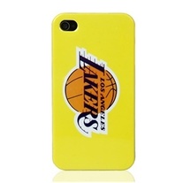 Lakers Case (iPhone 4/4s) 