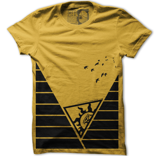 A_20different_20perspective_20tee_20-_20black_20on_20yellow_original