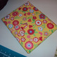 Custom iPad Trifold Standup Cover - Thumbnail 2