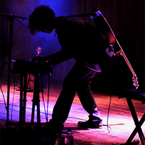 Live at the Pause DVD/CD
