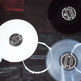 Year of No Light / thisquietarmy - split/collaboration LP - Thumbnail 1