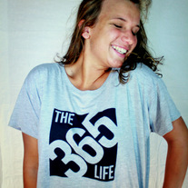 Female Crop Shirt