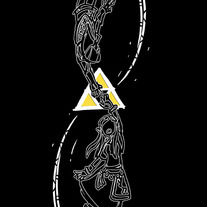 Endless Quest (Black)