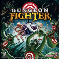 Dungeon Fighter!