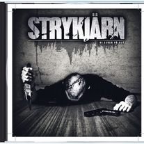 Strykjarn - Vi Lever Pa Hat (EP)