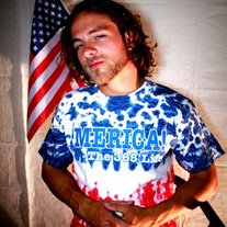 'MERICA!