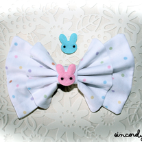 BunnyBunny v2 ~ *SOLD*