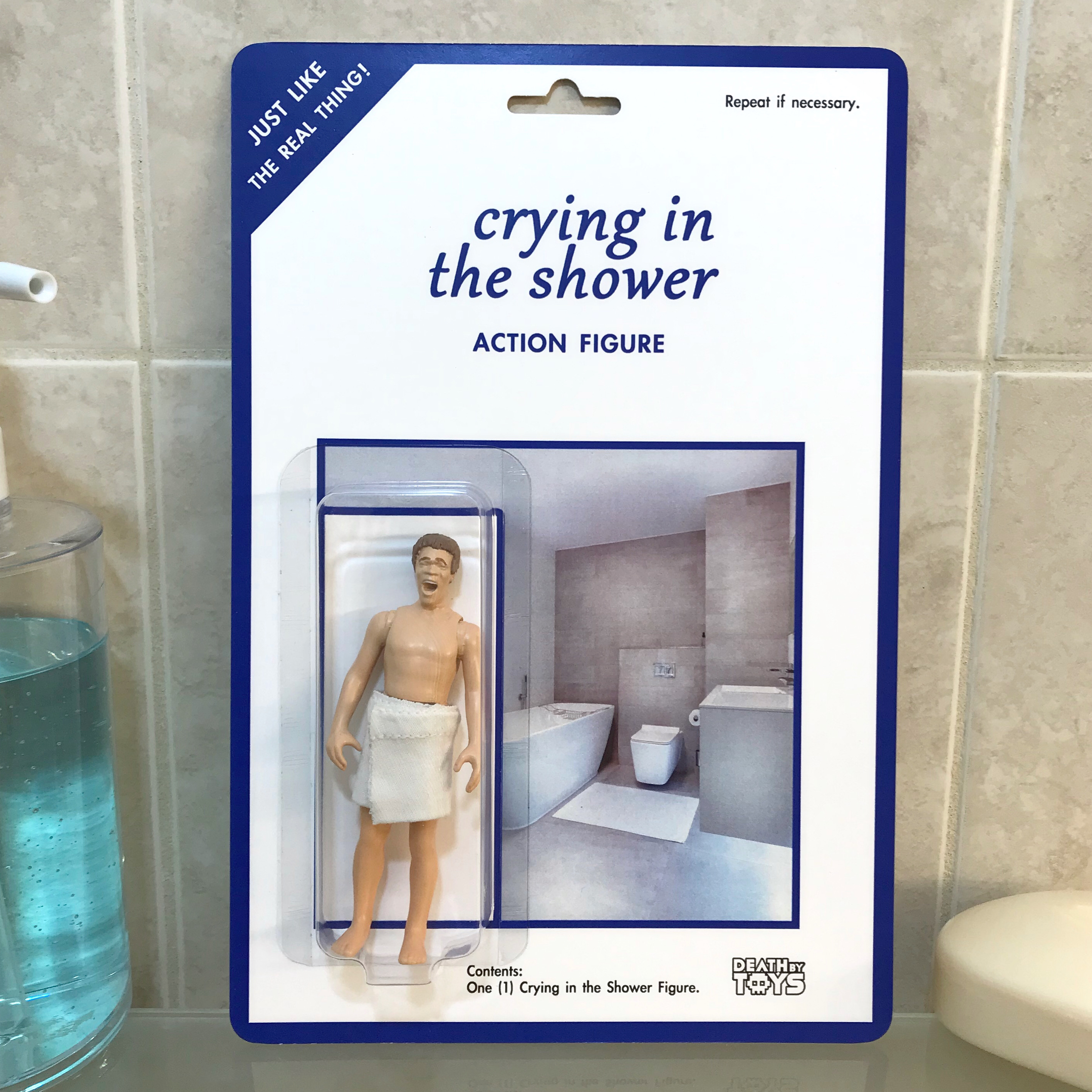 Cry In The Shower Meme 93 - dhl8pfa