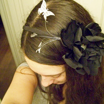 Paper Butterfly 