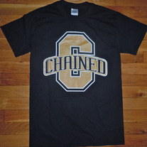 Chained - Vanderbilt Shirt