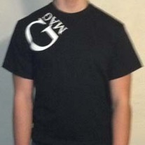 Official GMAG logo T-Shirt