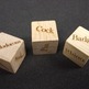 Tourettes Dice - Thumbnail 2