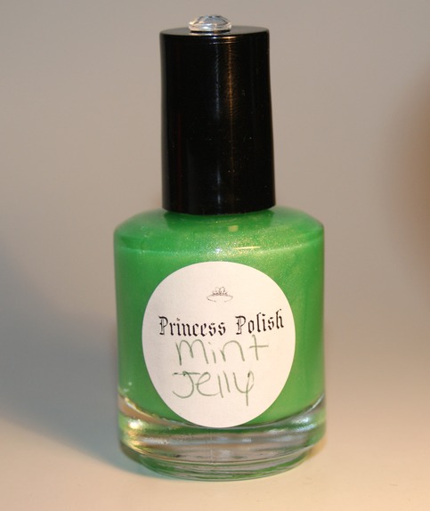 Mint Jelly (Full-sized)