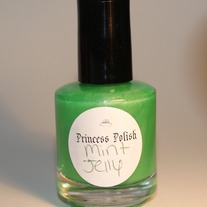 Mint Jelly (Full-sized)