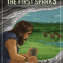 Power Grid - The First Sparks