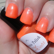 Orange Marmalade (Mini)