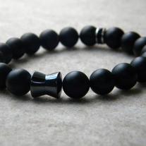 Onyx Bracelet