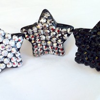 Fashion Star Rings