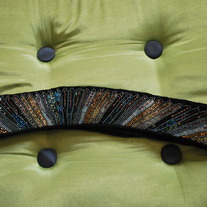 La Regale Vintage Belt