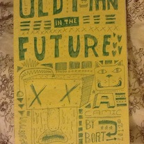 Old Man in the Future