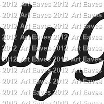 Baby Girl Vinyl Decal