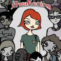 Issue 0: Awakening