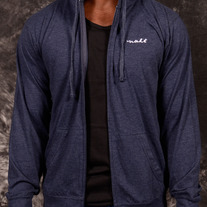 The DuPont Zip Hoody