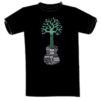 Jubilo Event T-Shirt (Black)