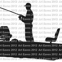 Fishing Boat Vinyl Decal