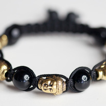 Buddha Beads