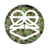 OG KUSH STICKER