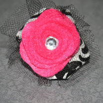 Flirty Lil' Ring