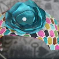 Steal My Teal Heart