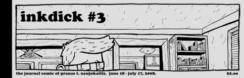 inkdick #3