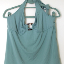 J.Crew Tankini Top