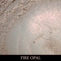 FIRE OPAL 