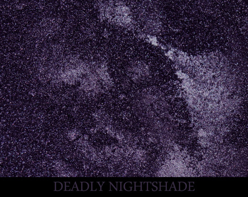 DEADLY NIGHTSHADE