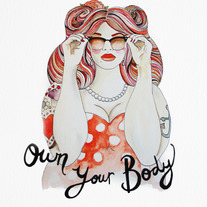 Image of Own Your Body