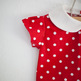 Mini rosemary blouse - Print - Thumbnail 1