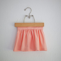 Mini ella skirt