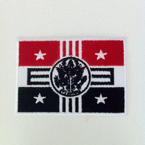 "Flag" Patch