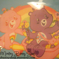 Carebear Wallet