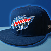 Mtn Derr Voltage Snapback (PREORDER)