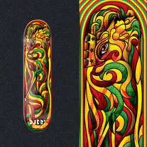 Special Edition Deck 