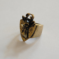 Deer Ring - Thumbnail 1