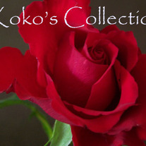 Kokos_collection