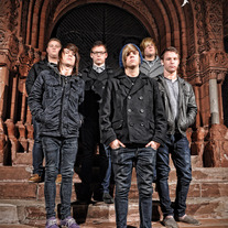 Bandpage
