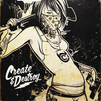 Create and Destroy