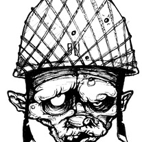 Newzombiehead
