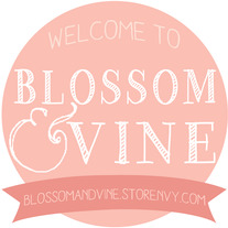 Blossom & Vine